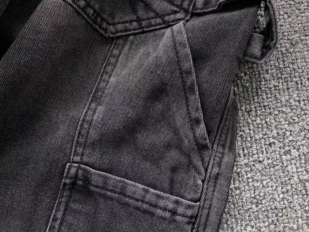 Gallery Dept 158 GALLERY DEPT TROUSERS 3103240353 (Im 170Cm 60Kg I Wear Size S In The Phot) - Image 19
