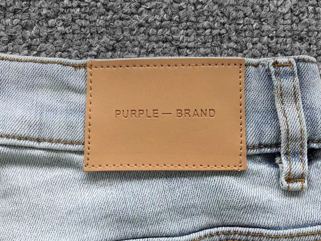 Purple 215 PURPLE TROUSERS 504190117 (Im 170Cm 60Kg I Wear Size 30 In The Phot) - Image 8