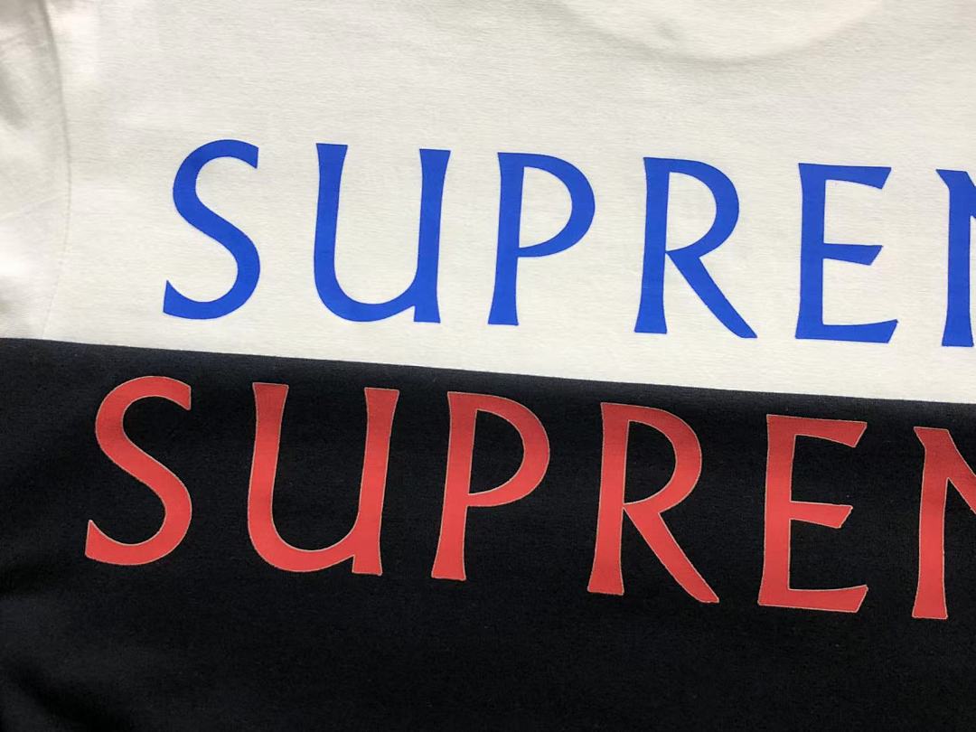Supreme 78 S⭐⭐R⭐⭐E T-SHIRT 41061015123 (Im 170Cm 60Kg I Wear Size M In The Phot) - Image 20