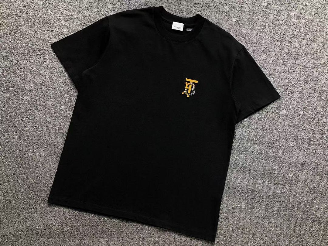 Burberry 128 B⭐R⭐E⭐RY T-SHIRT 3203053421 (Im 170Cm 60Kg I Wear Size M In The Phot) - Image 8