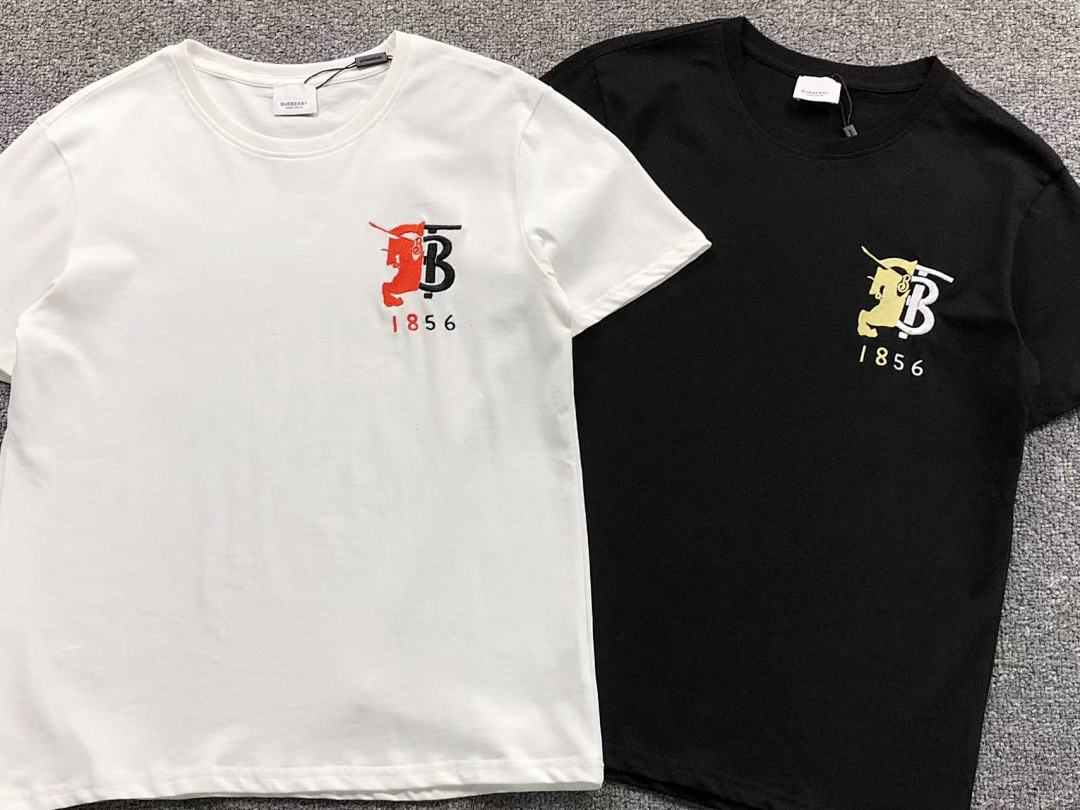 Burberry 115 B⭐R⭐E⭐RY T-SHIRT 213182315 (Im 170Cm 60Kg I Wear Size M In The Phot) - Image 6