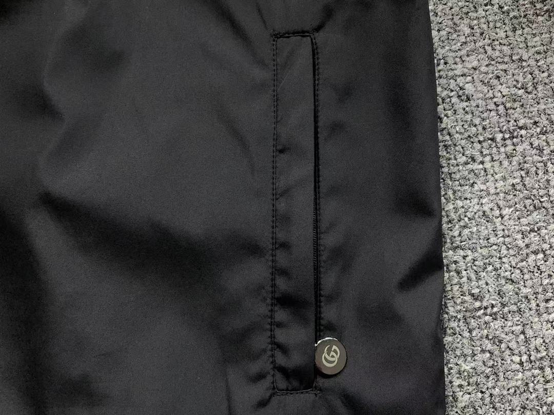 Gucci 188 G⭐C⭐I JACKET 3109200220 (Im 170Cm 60Kg I Wear Size M In The Phot) - Image 20