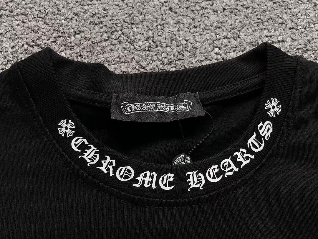 Comme des Garcons 115 C⭐⭐OME HE⭐⭐TS T-SHIRT 5252201147 (Im 170Cm 60Kg I Wear Size M In The Phot) - Image 24
