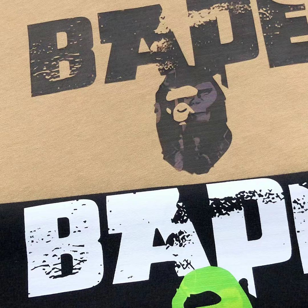 Bape 79 BAPE T-SHIRT - Image 19
