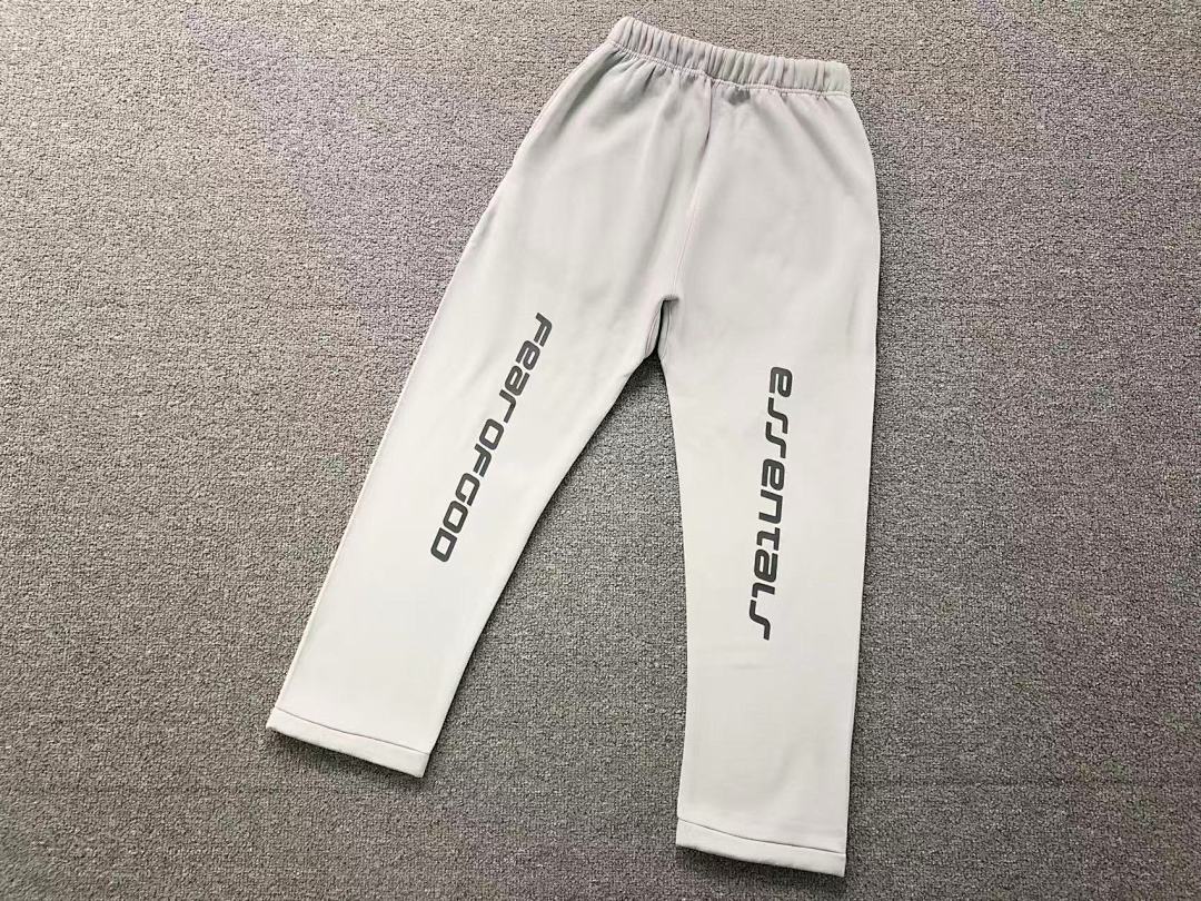 Fear of God 168 FOG TROUSERS 3201081617 (Im 170Cm 60Kg I Wear Size M In The Phot) - Image 9