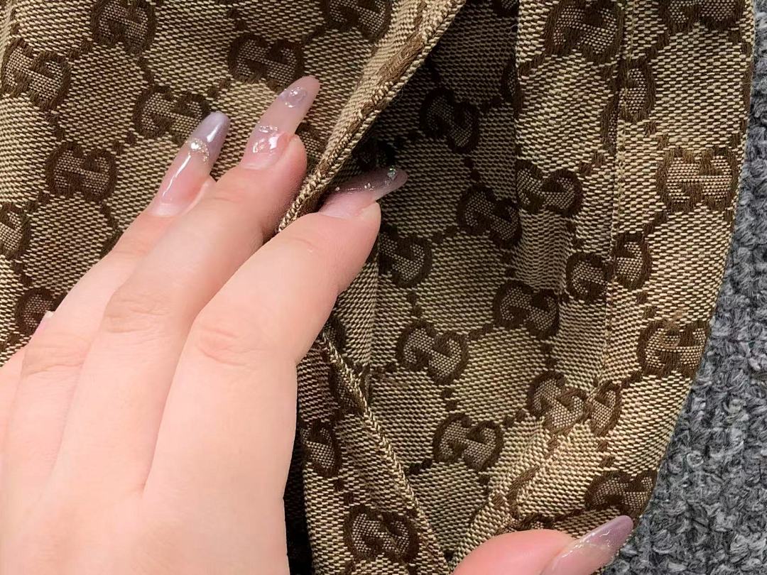 Gucci SHORTS 168 G⭐C⭐I SHIRT - Image 27