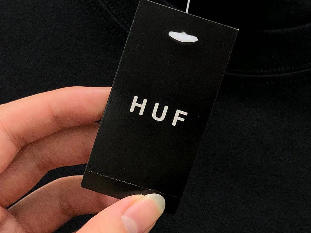 HUF 78 HUF T-SHIRT - Image 20
