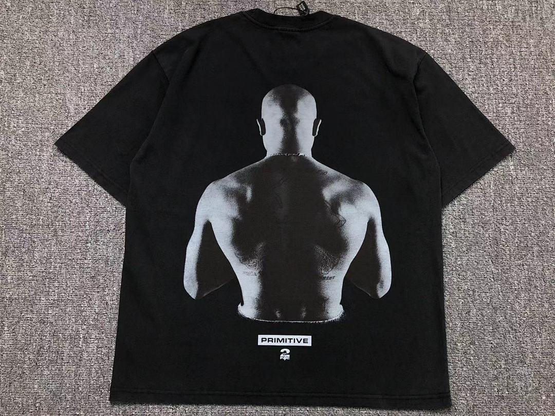 Unbranded 115 VINTAGE T-SHIRT - Image 3