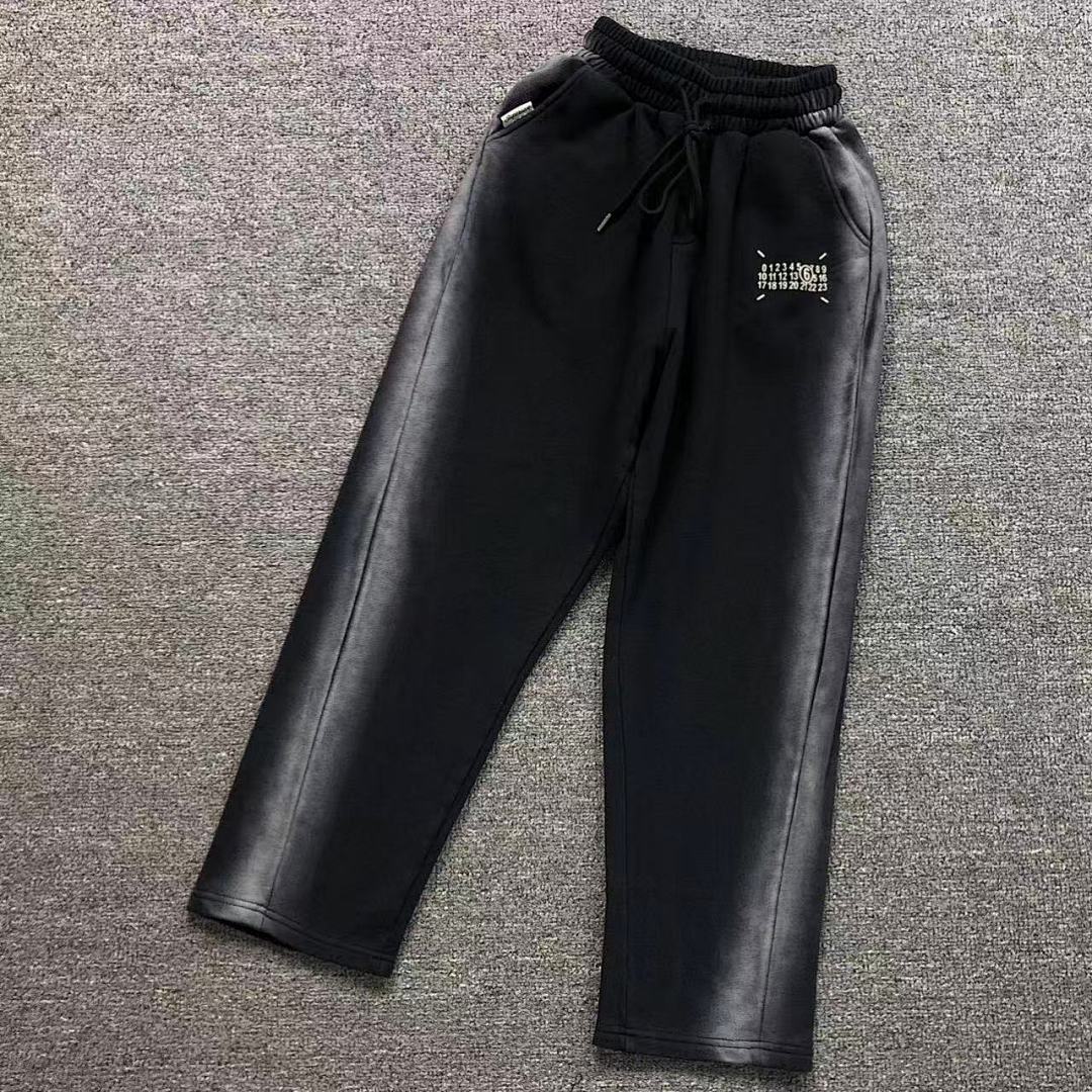 On Running On Running 138 Maison Margiela TROUSERS 5211733162 (Im 170Cm 60Kg I Wear Size 44 In The Phot), photo 1