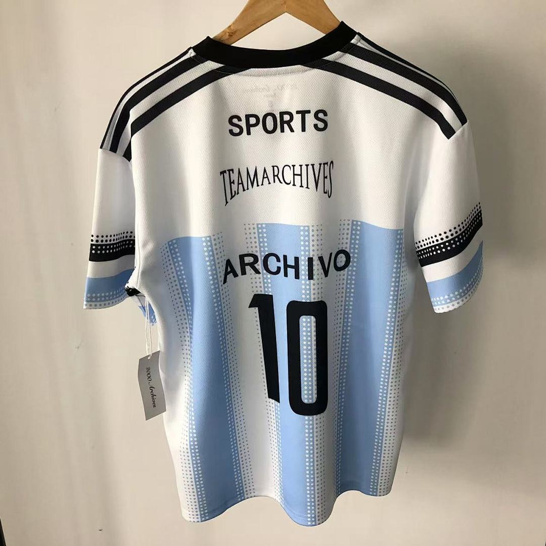 2000 Archives 95 2000 A⭐⭐H⭐V⭐⭐ T-SHIRT 312191517 (Im 170Cm 57Kg I Wear Size S In The Phot) - Image 24