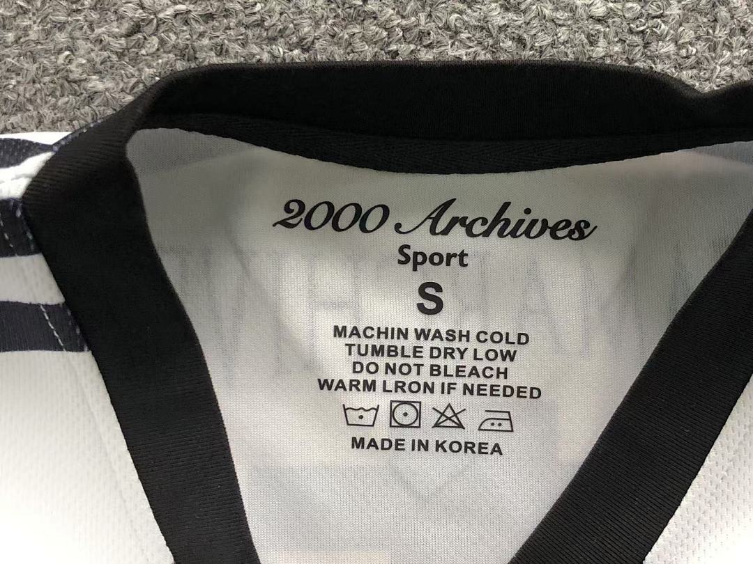 2000 Archives 95 2000 A⭐⭐H⭐V⭐⭐ T-SHIRT 313191817 (Im 170Cm 57Kg I Wear Size S In The Phot) - Image 17