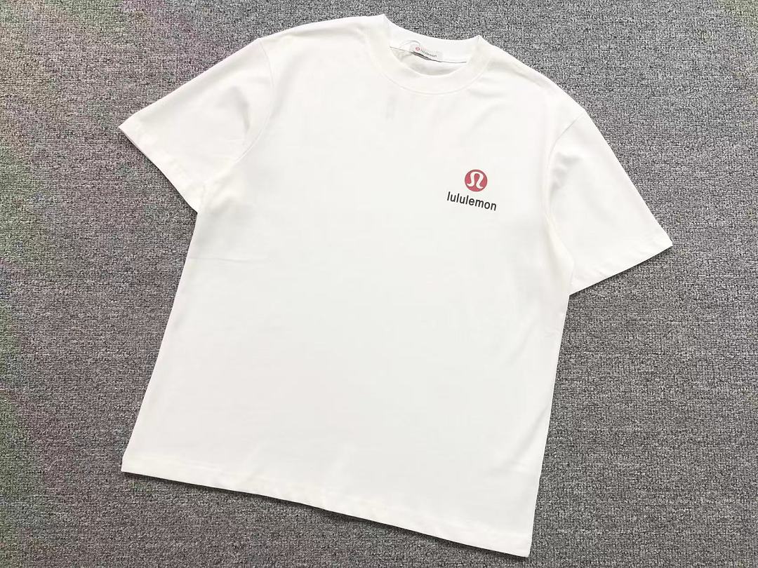 On Running 112 LULULEMON T-SHIRT 3207220517 (Im 170Cm 60Kg I Wear Size L In The Phot) - Image 8