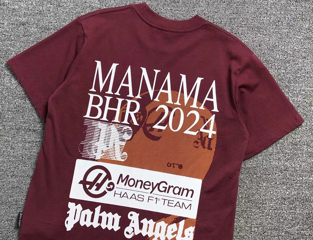 Palm Angels 79 PALM ANGELS T-SHIRT - Image 10