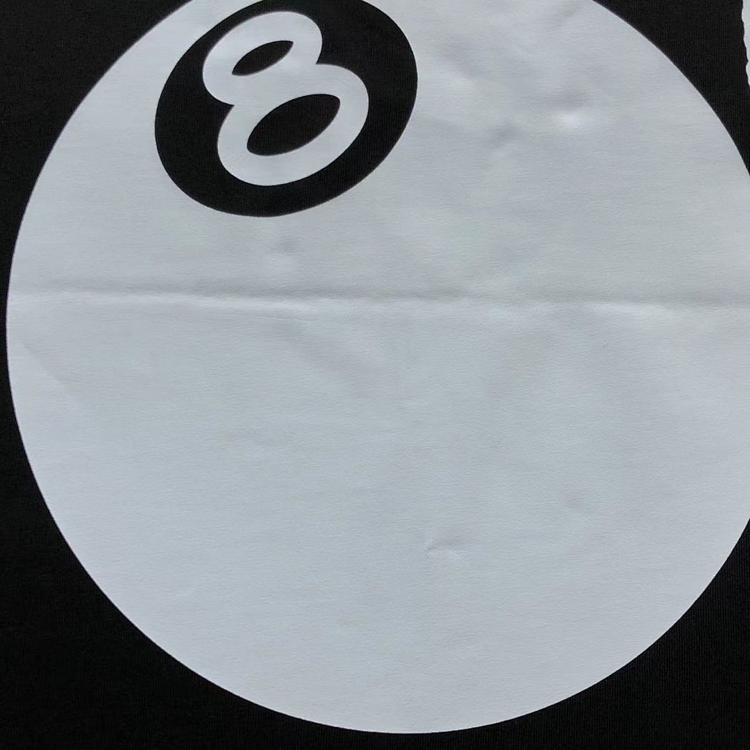 Stussy 78 STUSSY T-SHIRT 502192382 (Im 170Cm 57Kg I Wear Size M In The Phot) - Image 12