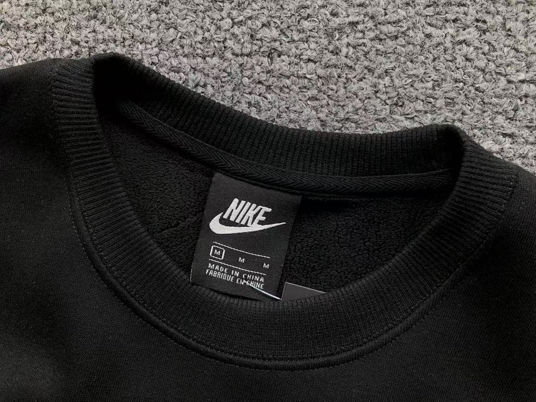 Unbranded 175 N⭐K⭐ HOODIE 2112091801 (Im 170Cm 60Kg I Wear Size M In The Phot) - Image 19