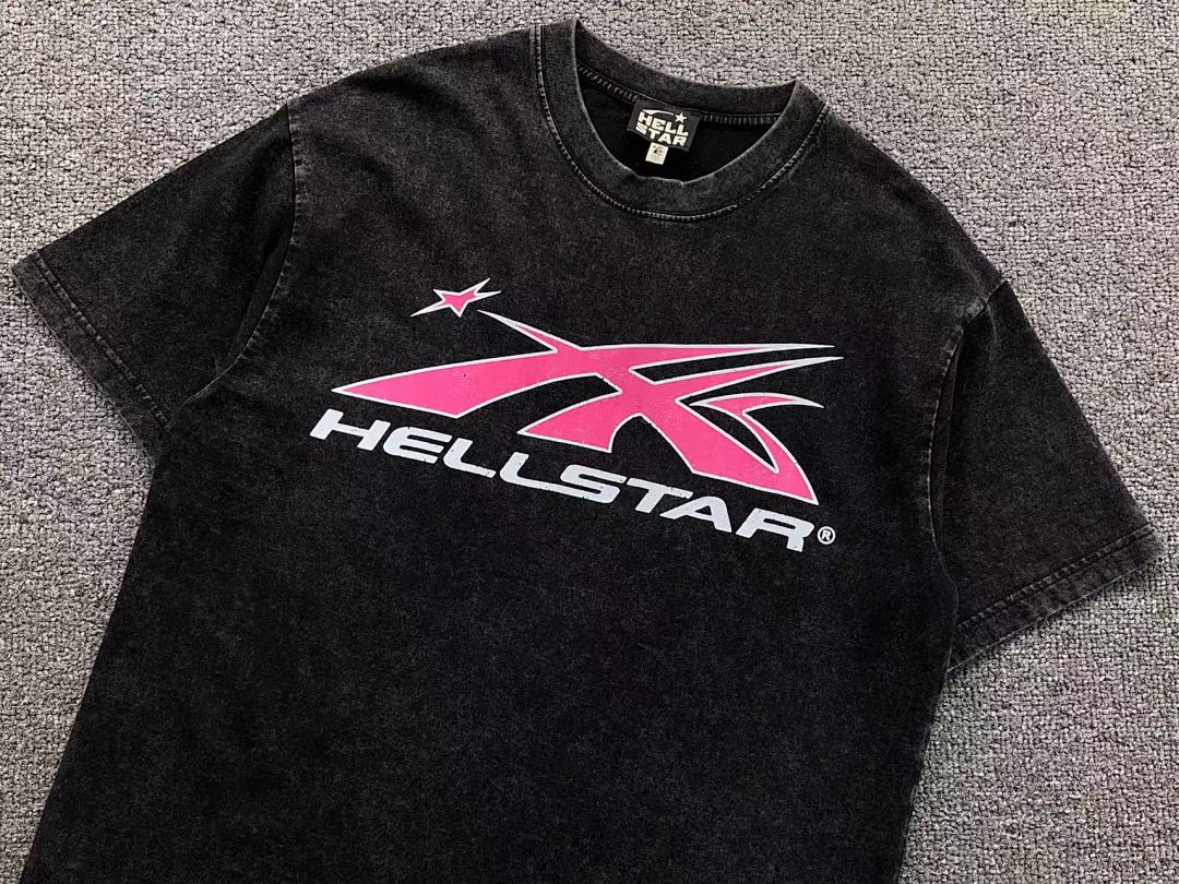 Hellstar 88 HELLSTAR T-SHIRT 503141489 (Im 170Cm 60Kg I Wear Size S In The Phot) - Image 12