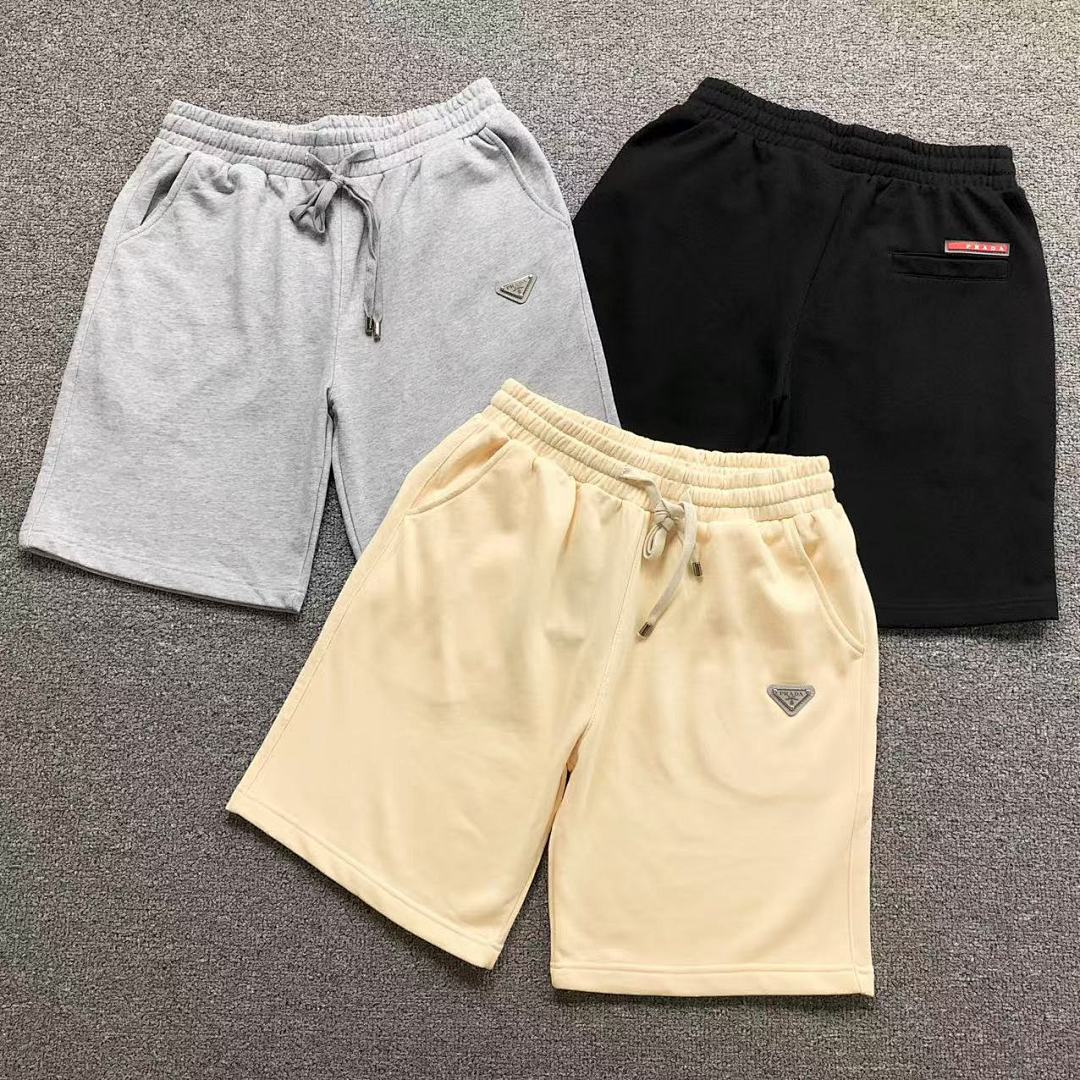 Prada 138 P⭐A⭐A SHORTS 3106191321 (Im 170Cm 60Kg I Wear Size M In The Phot), photo 1