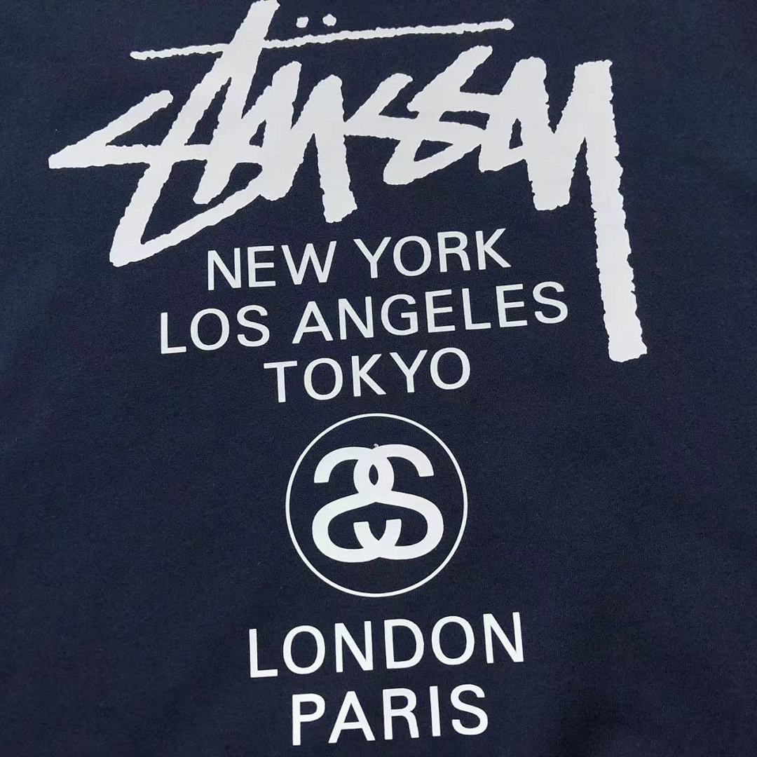 Stussy 115 STUSSY - Image 12