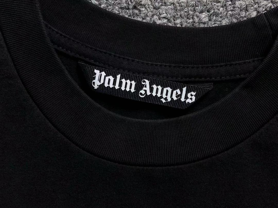 Palm Angels 85 PALM ANGELS T-SHIRT - Image 11