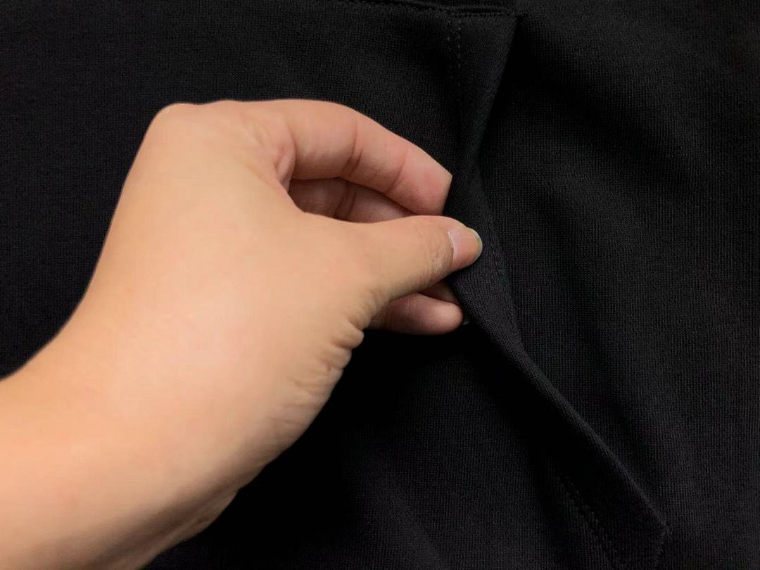 Unbranded 278 S⭐N⭐ HOODIE TTROUSERS 311133863 (Im 170Cm 55Kg I Wear Size XS In The Phot) - Image 16