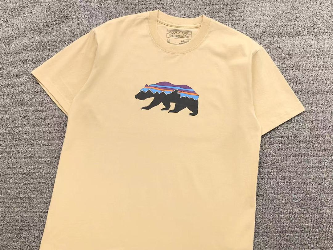 On Running 78 PATAGONIA T-SHIRT 3106131902 (Im 170Cm 60Kg I Wear Size M In The Phot) - Image 10
