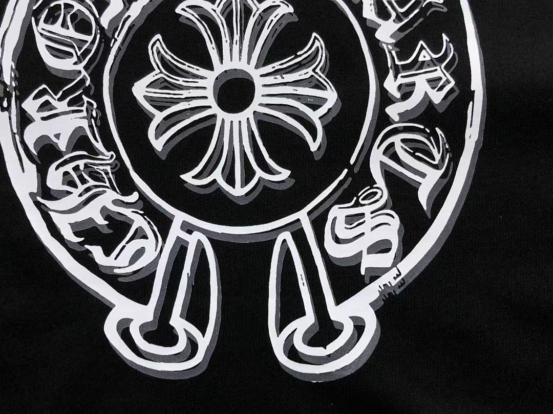 Comme des Garcons 168 C⭐⭐OME HE⭐⭐TS T-SHIRT 2203181405 (Im 170Cm 60Kg I Wear Size L In The Phot) - Image 20
