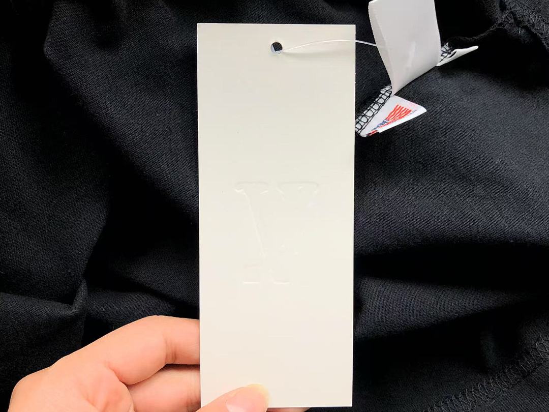 On Running 69 VLONE T-SHIRT 504140891 (Im 170Cm 60Kg I Wear Size S In The Phot) - Image 28