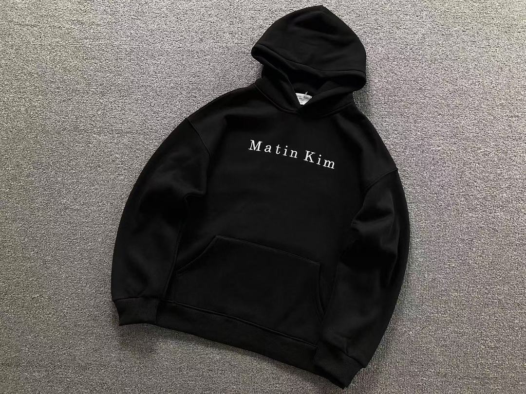 Unbranded 168 MA⭐⭐N⭐⭐M HOODIE 3208143117 (Im 170Cm 60Kg I Wear Size S In The Phot) - Image 10