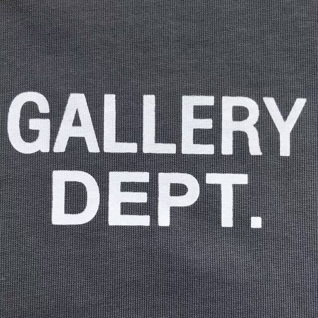Gallery Dept 95 GALLERY DEPT T-SHIRT - Image 10