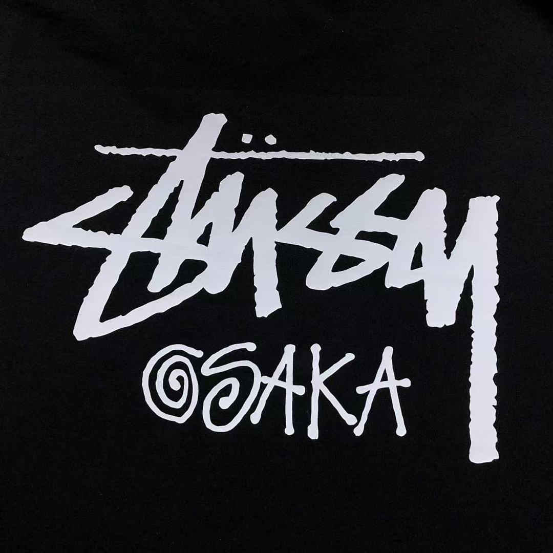 Stussy 85 STUSSY T-SHIRT - Image 8