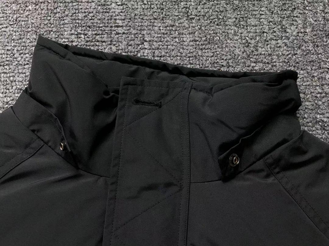 Moose Knuckles 768 M⭐⭐SE K⭐⭐CK⭐⭐S DOWN JACKETSP 380621 (Im 170Cm 57Kg I Wear Size M In The Phot) - Image 17