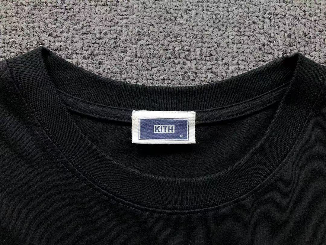Kith 95 KITH T-SHIRT 57042095 (Im 170Cm 60Kg I Wear Size XL In The Phot) - Image 12