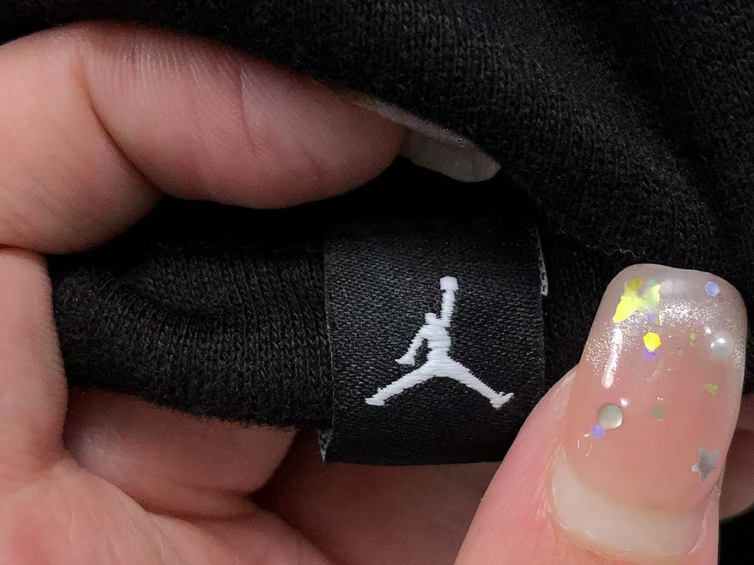 Air Jordan 126 TRAVIS SCOTT A⭐R J⭐R⭐AN - Image 21