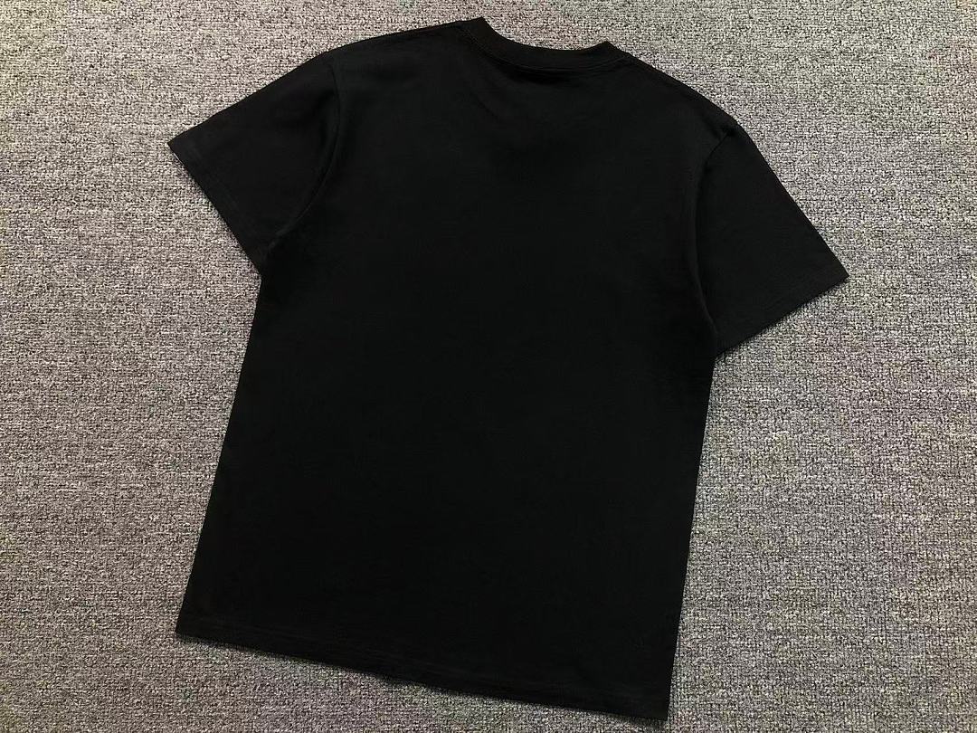 Bape 82 BAPE T-SHIRT 52070605164 (Im 170Cm 60Kg I Wear Size M In The Phot) - Image 16