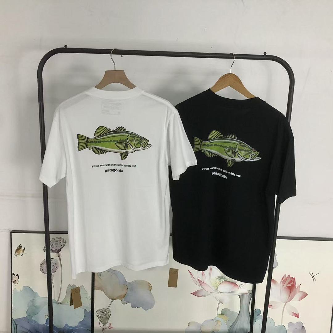 On Running 78 PATAGONIA T-SHIRT 123102702 (Im 170Cm 60Kg I Wear Size M In The Phot) - Image 23