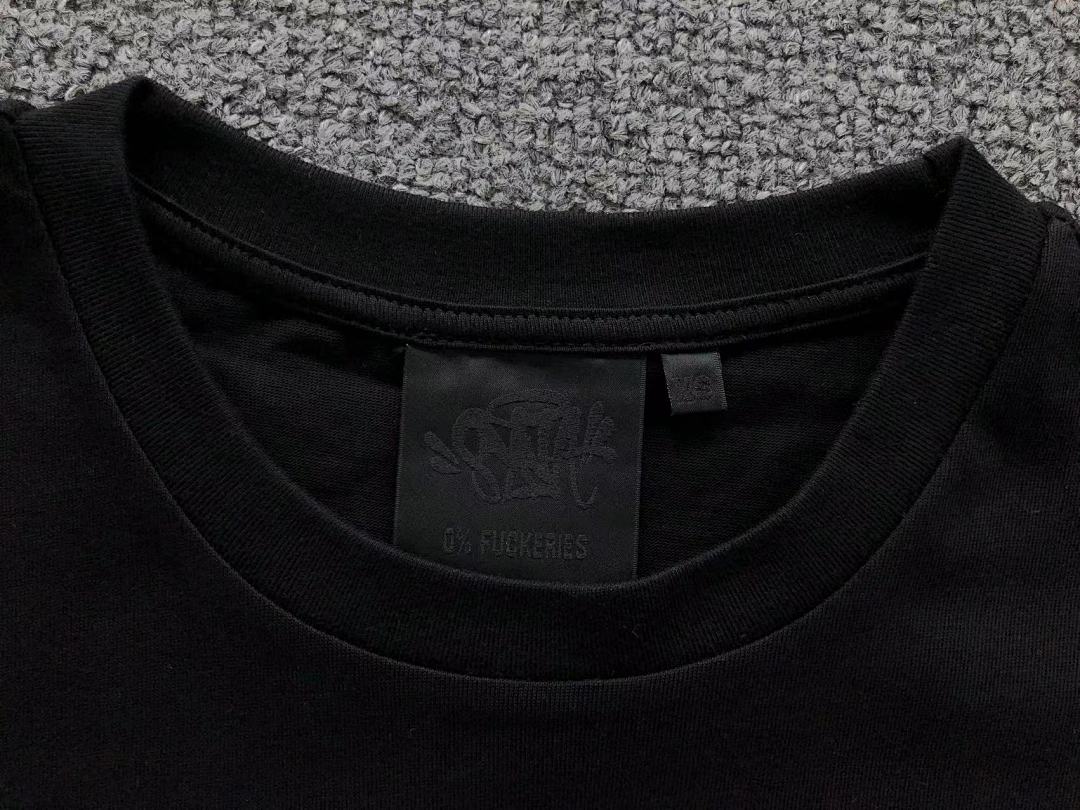 Unbranded 85 S⭐N⭐ T-SHIRT 1104284963 (Im 170Cm 60Kg I Wear Size XS In The Phot) - Image 12