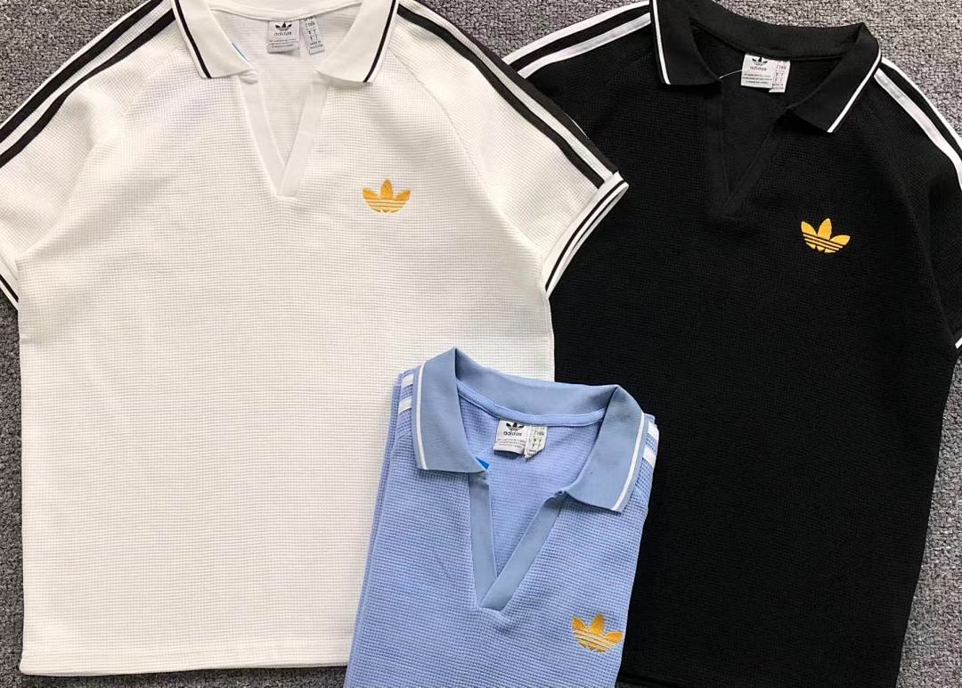Adidas 89 A⭐I⭐AS POLO 216010835 (Im 170Cm 60Kg I Wear Size L In The Phot) - Image 6