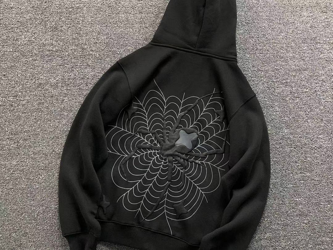 Broken Planet 135 BROKEN PLANET HOODIE 58301291 (Im 170Cm 60Kg I Wear Size S In The Phot) - Image 7
