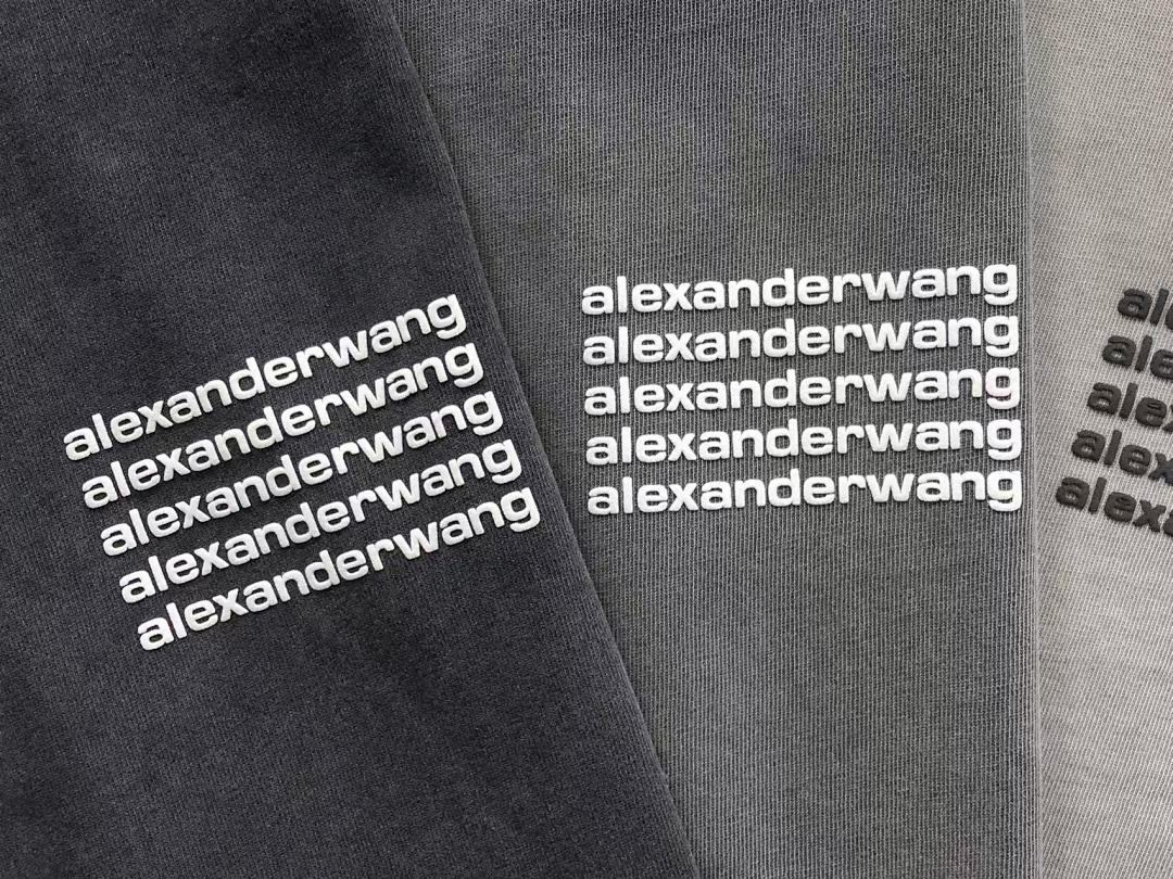 Alexander Wang 185 A⭐⭐X⭐⭐⭐ER W⭐⭐G LONG SLEEVED 58150305 (Im 170Cm 60Kg I Wear Size L In The Phot) - Image 15