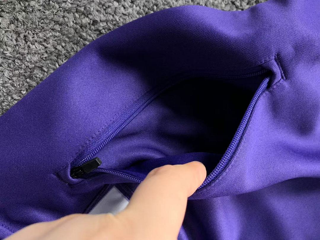 Unbranded 188 FOOTBALL HOODIE TROUSERS 2141832002 (Im 170Cm 60Kg I Wear Size L In The Phot) - Image 17