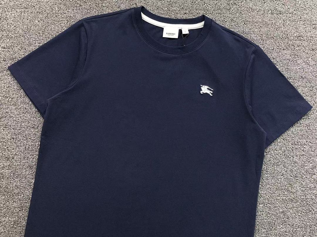 Burberry 126 B⭐R⭐E⭐RY T-SHIRT 215091501 (Im 170Cm 60Kg I Wear Size S In The Phot) - Image 10