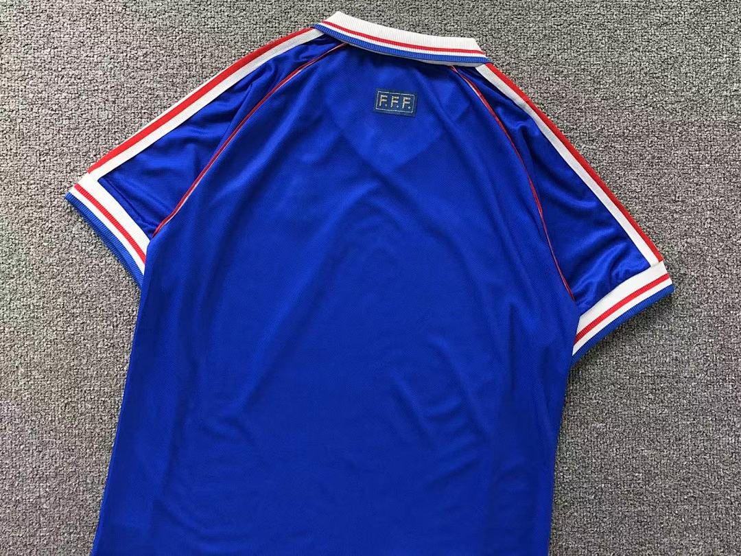 Unbranded 88 FOOTBALL T-SHIRT 31040317002 (Im 170Cm 60Kg I Wear Size L In The Phot) - Image 12