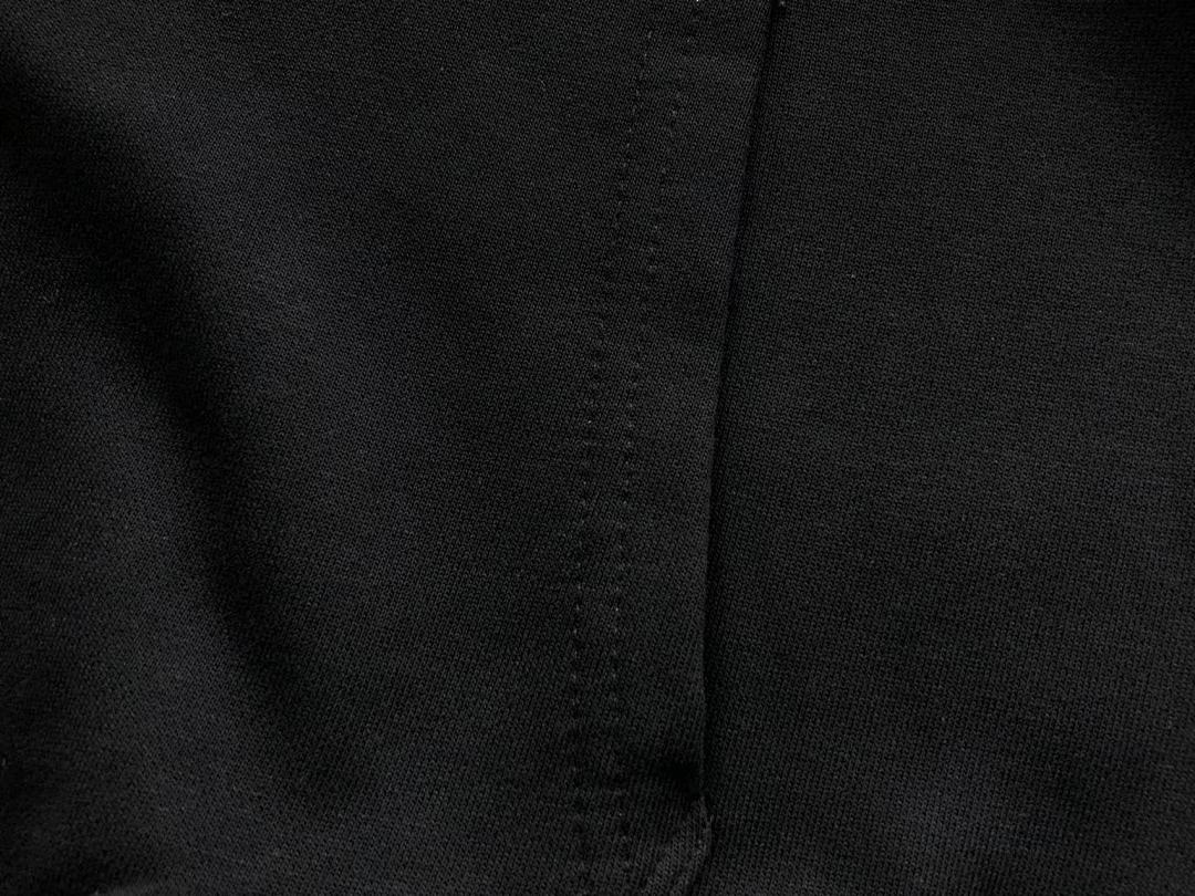 AMIRI 135 AMIRI HOODIE 1109011874 (Im 170Cm 60Kg I Wear Size S In The Phot) - Image 20