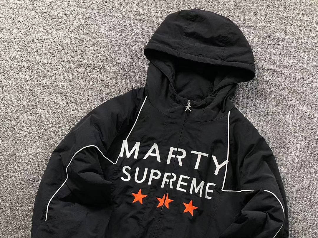 Supreme 308 S⭐⭐R⭐⭐E COTTON CIOTHES 22051126001 (Im 170Cm 60Kg I Wear Size S In The Phot) - Image 16