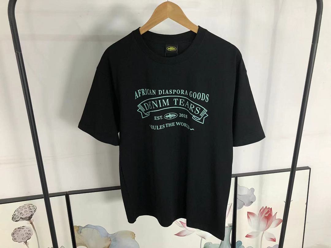 Corteiz 78 CORTEIZ T-SHIRT 523140178 (Im 170Cm 60Kg I Wear Size L In The Phot) - Image 17