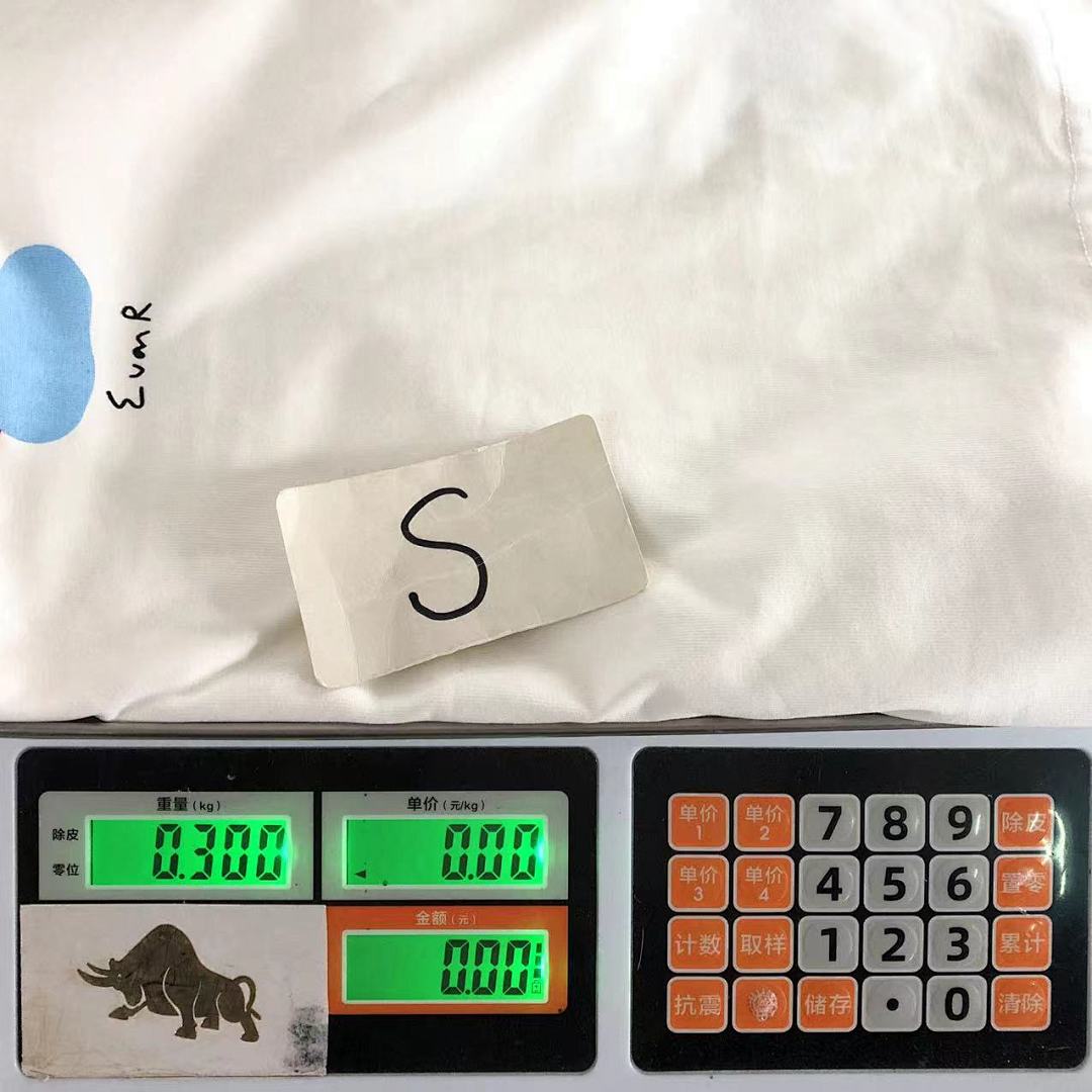 Gucci 85 G⭐C⭐I T-SHIRT 5231964101 (Im 170Cm 60Kg I Wear Size S In The Phot) - Image 16