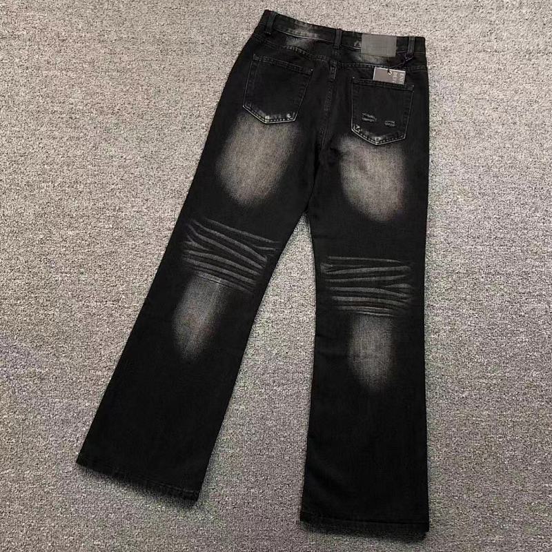 Chanel 168 ENFANTS RICHES DEPRIMES TROUSERS 42011712157 (Im 170Cm 60Kg I Wear Size L In The Phot)