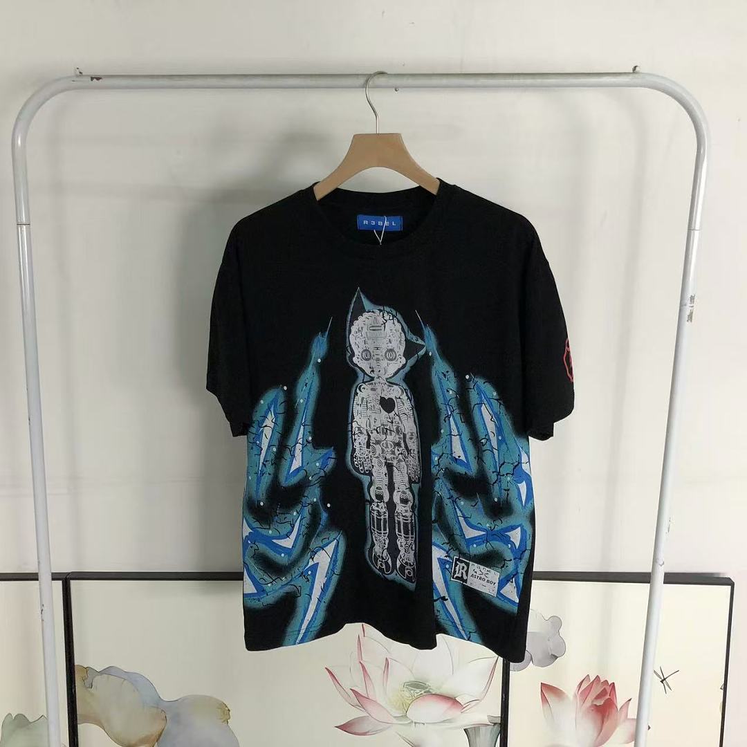 Unbranded 115 FASHION T-SHIRT 3205182417 (Im 170Cm 60Kg I Wear Size S In The Phot) - Image 21