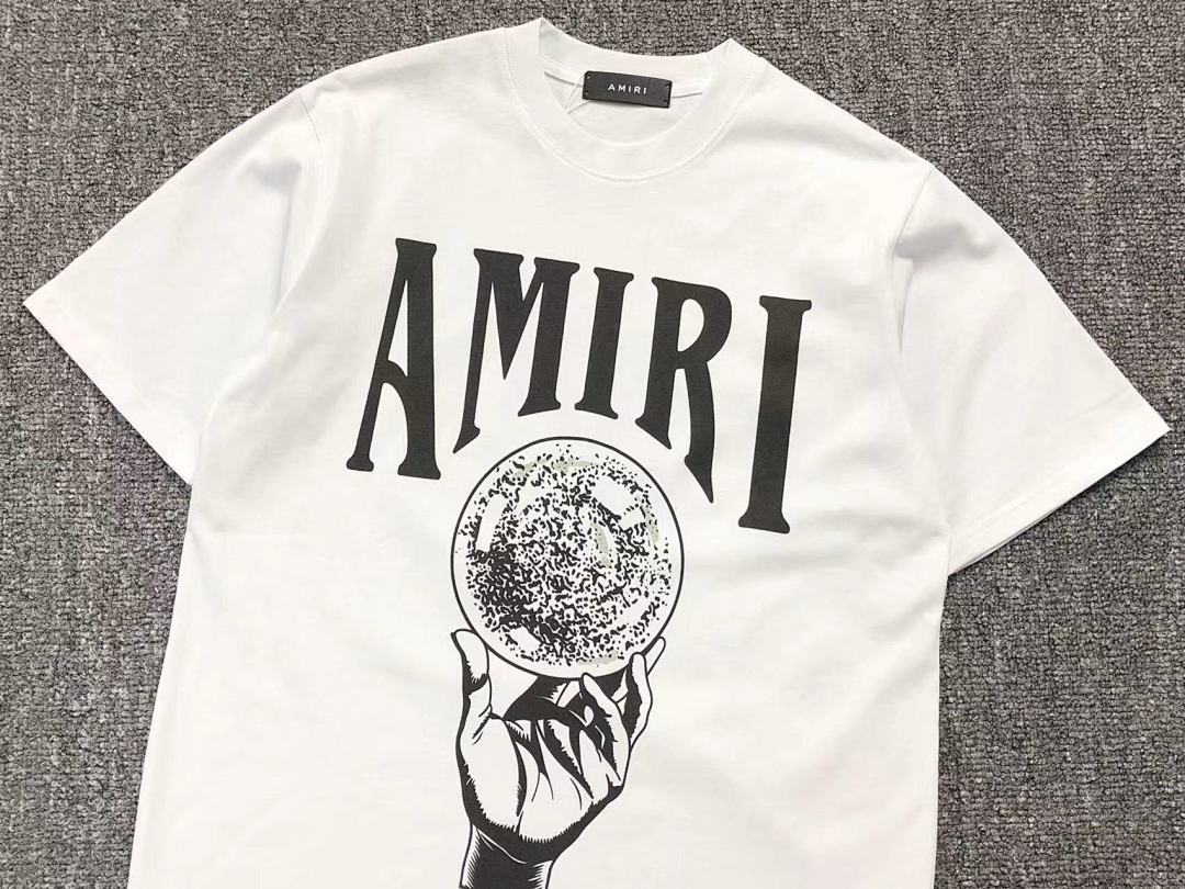 AMIRI 78 AMIRI T-SHIRT - Image 6