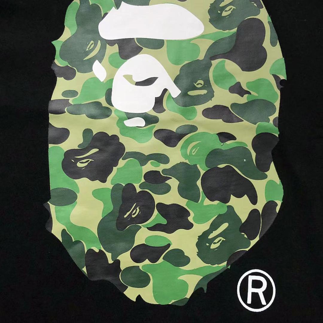 Bape 95 BAPE T-SHIRT - Image 16